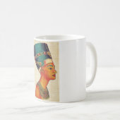 Oude Egypte 2 Koffiemok (Voorkant rechts)