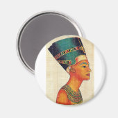 Oude Egypte 2 Magneet (Voorkant / Achterkant)