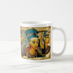 Oude Egypte 3 Koffiemok