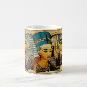 Oude Egypte 3 Koffiemok