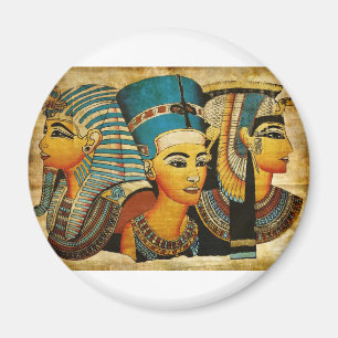 Oude Egypte 3 Magneet