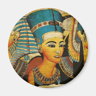 Oude Egypte 3 Magneet