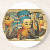 Oude Egypte 3 Onderzetter (Voorkant)