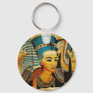 Oude Egypte 3 Sleutelhanger