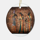 Oude Egypte 4 Ornament (Links)