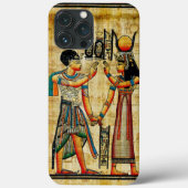 Oude Egypte 5 Case-Mate iPhone Case (Achterkant)