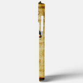 Oude Egypte 5 Case-Mate iPhone Case (Achterkant / Links)