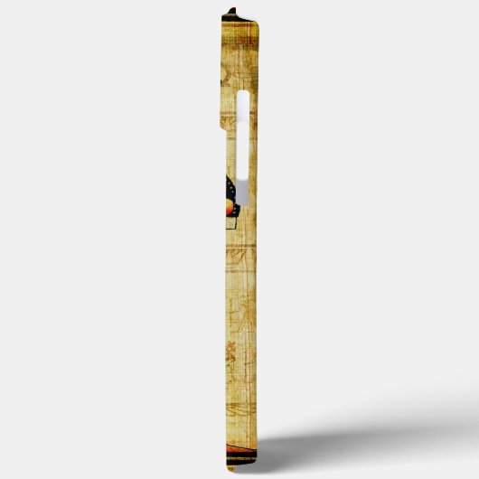 Oude Egypte 5 Case-Mate iPhone Case (Achterkant / Links)