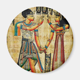 Oude Egypte 5 Magneet