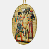Oude Egypte 5 Ornament (Links)