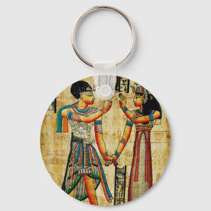 Oude Egypte 5 Sleutelhanger