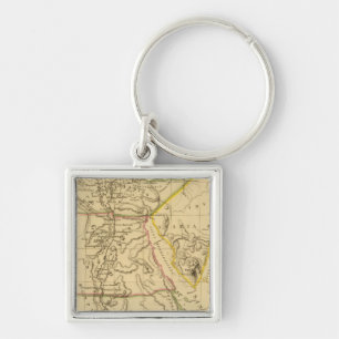 Oude Egypte 5 Sleutelhanger