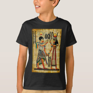Oude Egypte 5 T-shirt
