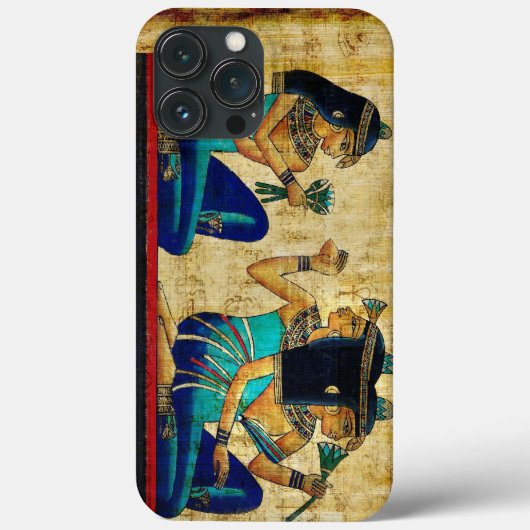 Oude Egypte 6 Case-Mate iPhone Case (Achterkant)