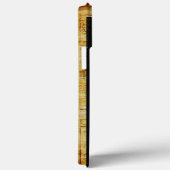 Oude Egypte 6 Case-Mate iPhone Case (Achterkant / Rechts)