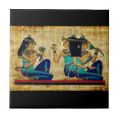 Oude Egypte 6 Tegeltje (Voorkant)