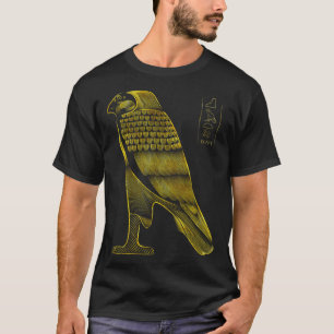 Oude Egypte 7000 Een uniek voor jou en iedereen e T-shirt