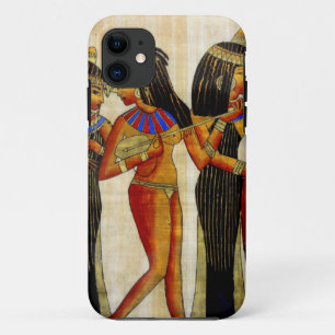 Oude Egypte 7 iPhone 11 Hoesje