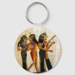 Oude Egypte 7 Sleutelhanger