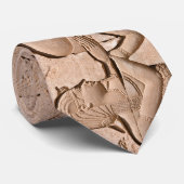 Oude Egypte Stropdas (Opgerold)