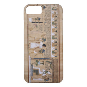 Oude Egyptenaar iPhone 8/7 Hoesje