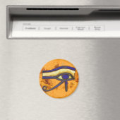 Oude Egyptenaar The Eye of Horus Magneet (Insitu (Vaatwasser))