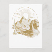 Oude Egyptische Collectie