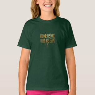 Oude Egyptische Collectie T-shirt