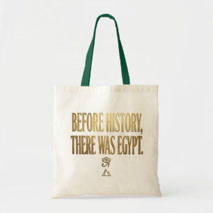 Oude Egyptische Collectie Tote Bag