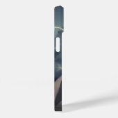 Oude Egyptische Farao Case-Mate iPhone Case (Achterkant / Rechts)