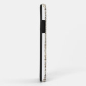 Oude Egyptische God Geb hiërogliefen ontwerp Case-Mate iPhone Case (Achterkant/rechts)