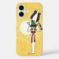 Oude Egyptische God Osiris
