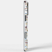 Oude Egyptische Hieroglyphs Farao Egypt Art Case-Mate iPhone Case