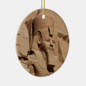 Oude Egyptische kunst: hiërogliefen Ornament (Rechts)