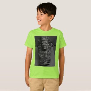 Oude Egyptische kunst T-shirt