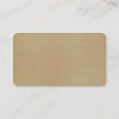 oude eiken boom bruiloft website informatiekaartje (Achterkant)