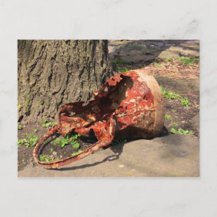 oude emmer briefkaart