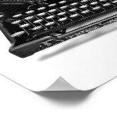 Oude en nieuwe poster (Hoek)