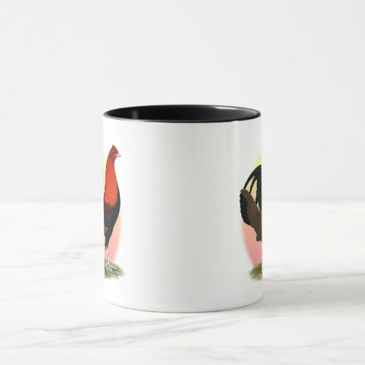 Oude Engelstalige gamenbank:  BB Red Mok (Midden)