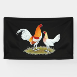 Oude Engelstalige gamenbank: Red Pyle Spandoek