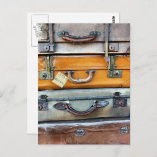 OUDE ENGLAND BRIEFKAART