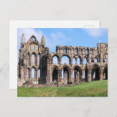 OUDE ENGLAND BRIEFKAART (Voorkant / Achterkant)