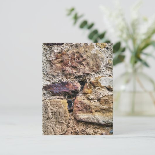 OUDE ENGLAND BRIEFKAART (Staand voorkant)