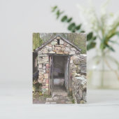 OUDE ENGLAND BRIEFKAART (Staand voorkant)