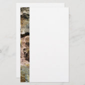 OUDE ENGLAND BRIEFPAPIER (Voorkant / Achterkant)