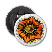 OUDE ENGLAND BUTTON FLESOPENER (Voorkant)