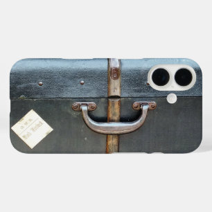 OUDE ENGLAND iPhone 16 HOESJE