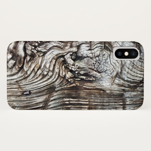 OUDE ENGLAND Case-Mate iPhone CASE (Achterkant (horizontaal))