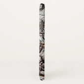 OUDE ENGLAND Case-Mate iPhone CASE (Achterkant / rechts)