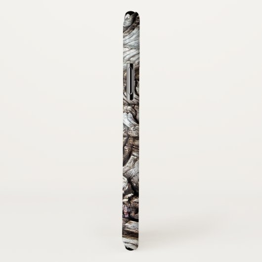 OUDE ENGLAND Case-Mate iPhone CASE (Achterkant / rechts)